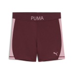 PUMA naiste treeningp&uuml;ksid PUMA W PUMA STRONG SHORT TIGHT - HW 4 - 52668096, punane