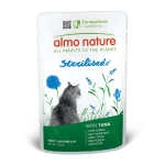 Almo Nature Functional Sterilised, tuunikalaga, 30&times;70 g