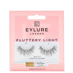 Eylure lendlevad ripsmed nr 177 &ndash; kerged, lendlevad, silmi avav efekt