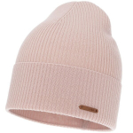 Naiste m&uuml;ts NEEDIVYOU 100% meriinovillast &mdash; roosa