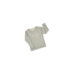 T&uuml;drukute pullover Atut, hall, 152