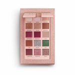 Lauv&auml;rvipalett Revolution Pro Nath Collection Neutrals 16,5 g