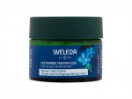 P&auml;evakreem Weleda sinine gentiaan & edelweiss pinguldav k&uuml;psele nahale 40 ml