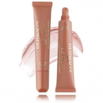 Huulel&auml;ige Dermacol Moisturizing Lip Treat 10 ml pruun l&auml;ikiv