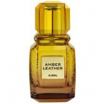 Unisex parf&uuml;&uuml;m Ajmal Amber Leather EDP 100 ml idamaine nahkne, kauap&uuml;siv