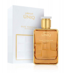 Parf&uuml;&uuml;mvesi Armaf Uniq Oud Forever Unisex 100 ml V&uuml;rtsikas Merevaik