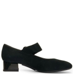 ARA Classic naiste kingad, must, GRAZ 2.0