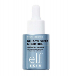 e.l.f. Retinooli &ouml;&ouml;&otilde;li &bdquo;Youth Boosting Blue-Ty Sleep Night Oil&ldquo;