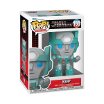 FUNKO POP! Vin&uuml;&uuml;lfiguur: Transformers - Kup