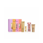 Odos hoolduskomplekt Elizabeth Arden Ceramide Smooth & Renew pinguldav kortsudevastane n&auml;ohooldus
