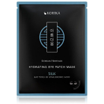 Silmamaski plaaster Korika Korean Heritage niisutav, 2 tk, toitev, niisutav