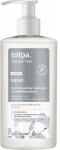 Vedelseep&scaron;ampoon Tolpa Dermo Hair k&otilde;&otilde;mavastane 250 ml n&otilde;rkadele juustele
