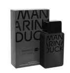 Mandarina Duck Pure Black tualettvesi, 50 ml