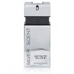 Jacques Bogart Silver Scent Infinite Silver EDT meestele, 100 ml