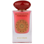 Gulf Orchid, granaat&otilde;un, parf&uuml;&uuml;mvesi, unisex, 60 ml