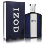 Izod, Izod, Tualettvesi meestele, 100 ml