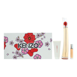 Komplekt Kenzo: Flower L'absolue, parf&uuml;&uuml;mvesi, naistele, 100 ml + Flower L'absolue, parf&uuml;&uuml;mvesi, naistele, 10 ml + Flower L'absolue, niisutav, kehakreem, 75 ml