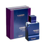 Al Haramain Amber Oud Dubai Night puhas unisex parf&uuml;&uuml;m 75 ml