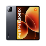 Xiaomi Pad 8 Pro 11.2" 3.2k 144Hz Wi-Fi 12/512GB Grey