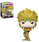 Funko Pop! JoJo's Bizarre Adventure DIO