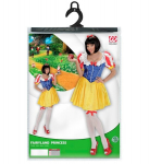 "MUINASJUTULINE PRINTSESS" (kleit, sukapael, juuksepael)