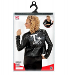 "GREASER GIRL" (jakk, retuusid)