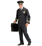 "PILOT" (jakk, p&uuml;ksid, m&uuml;ts)