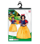 "MUINASJUTULINE PRINTSESS" (kleit traadist r&otilde;nga, keepi ja paelaga)