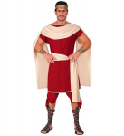 "ROMAN" (tuunika, p&uuml;ksid, v&ouml;&ouml;, sall)