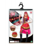 "GIPSY" (kleit, peakate)