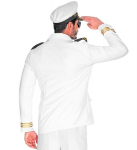 "KAPTEN" (jakk)