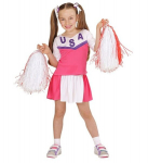 "CHEERLEADER" (s&auml;rk, seelik)