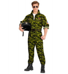 "DESTROYER PILOT" (kombinesoon, v&ouml;&ouml;)