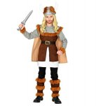 "VIKING" (tuunika v&ouml;&ouml; ja keepiga, saapapealsed, kiiver)