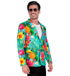 "NEON FLAMINGO MOEOJAKK" (jakk)