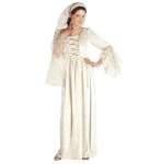 "MILADY" (looridega kleit, looridega peakate)