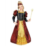 "KUNINGLIK PRINTSESS" (kleit traadist r&otilde;nga ja peav&otilde;ruga)