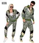 DOLLARS SHELL SUIT (jakk, p&uuml;ksid)