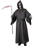 "REAPER" (kapuutsiga r&uuml;&uuml;, v&ouml;&ouml;)