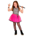 "POPSTAAR" (kleit)