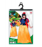 "MUINASJUTULINE PRINTSESS" (kleit traadist r&otilde;nga, keepi ja paelaga)