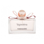 Naiste parf&uuml;&uuml;m Ferragamo Signorina EDP, 100 ml