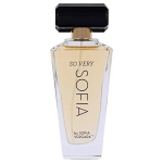 Sofia Vergara So Very Sofia parf&uuml;&uuml;mvesi naistele 50 ml