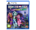 Monster High: Skulltimate Secrets - PlayStation 5 m&auml;ng