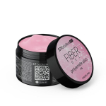 Fiber Gel Excellent PRO Fiber Gel Polyamide Plus Strong Pink &ndash; tugev, piimjas roosa, k&otilde;rge katvusega