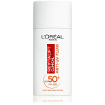 P&auml;ikesekaitsekreemid L'Or&eacute;al Paris Revitalift Clinical C-vitamiin SPF50 Kerge tekstuuriga, kaunistav