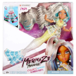 Mermaze Mermaidz Pidup&auml;eva V&auml;rvi Muutev Nukk