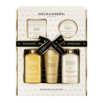 Vahuvanni kinkekomplekt Baylis & Harding Sweet Mandarin & Grapefruit, 5‑osaline