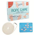 Lauam&auml;ng Rope Game, EN