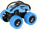 M&auml;nguauto, blue